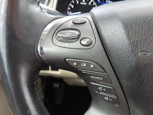 Used 2019 Nissan Murano SV w/ Cargo Package AWD/4WD image 24