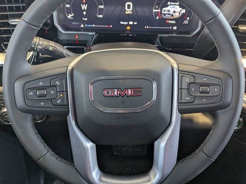 New 2026 GMC Sierra 1500 Elevation image 20