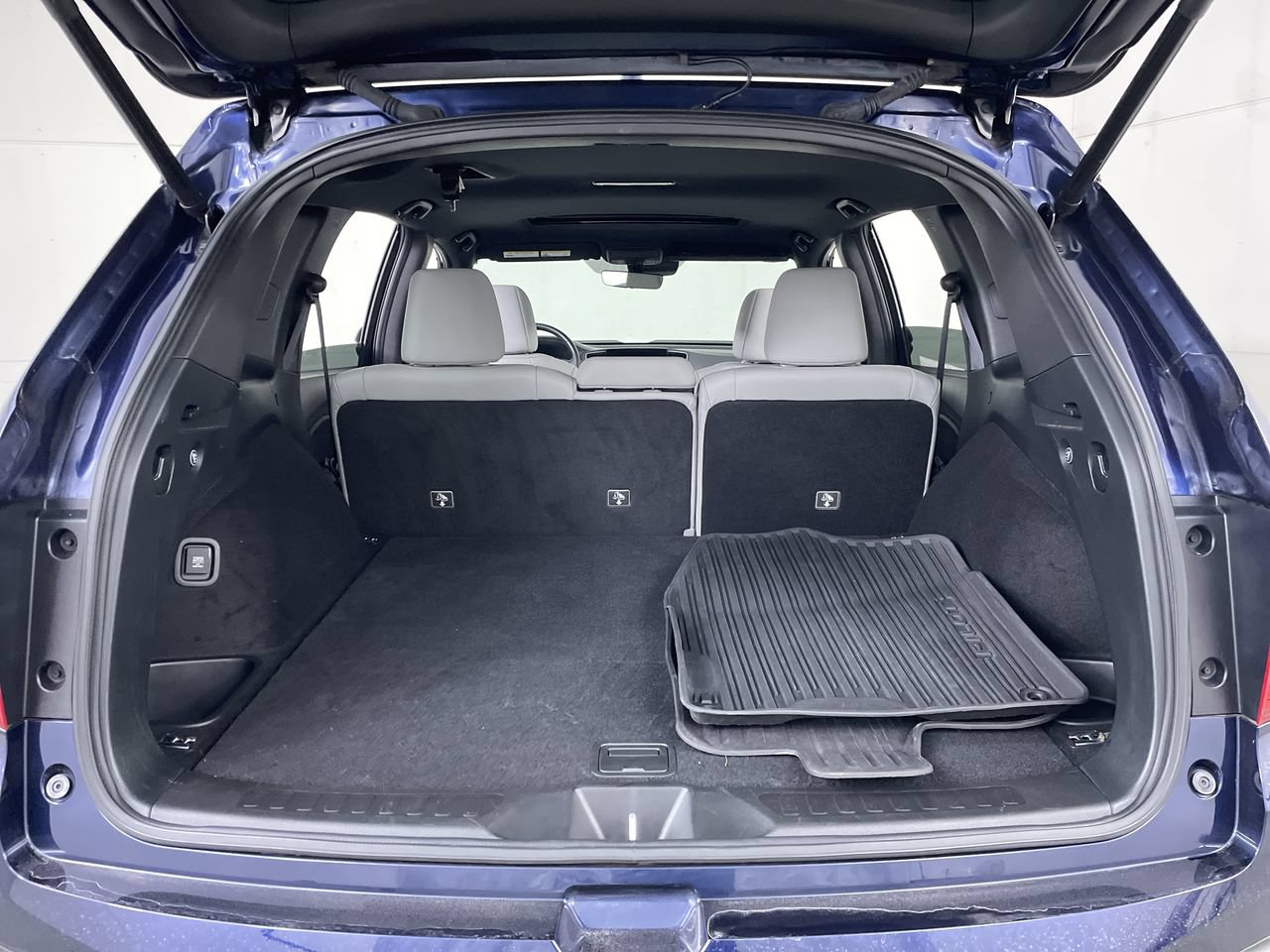 Used 2023 Honda Passport EX-L image 23
