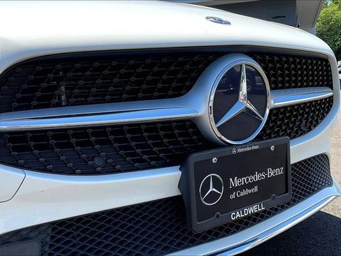 Certified 2020 Mercedes-Benz CLA 250 4MATIC image 35