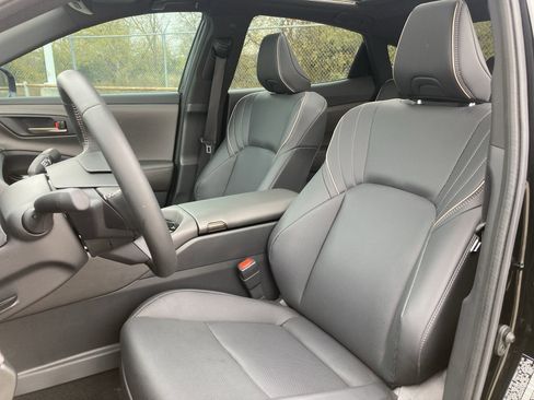 Certified 2026 Toyota Crown Nightshade image 13