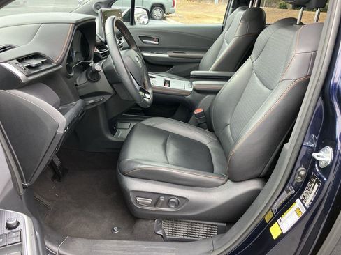 Certified 2021 Toyota Sienna XSE w/ XSE Plus Package image 13