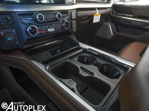 Used 2026 Ford F450 King Ranch w/ Chrome Package image 22