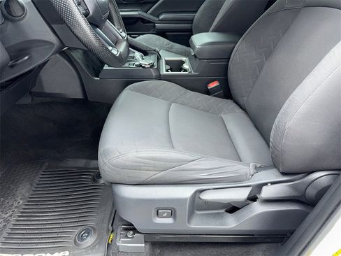 Used 2024 Toyota Tacoma SR5 image 37