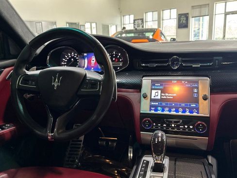 Used 2016 Maserati Quattroporte S image 44