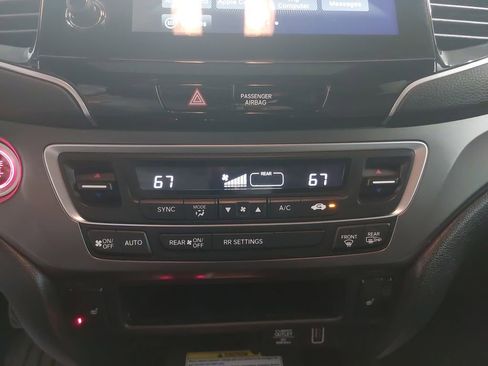 Used 2023 Honda Passport EX-L image 22