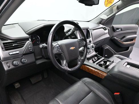 Used 2020 Chevrolet Tahoe Premier image 19