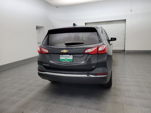 Used 2020 Chevrolet Equinox LT FWD image 7