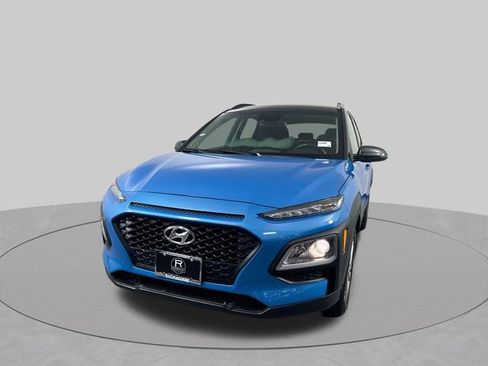 Used 2019 Hyundai Kona SEL AWD/4WD image 23