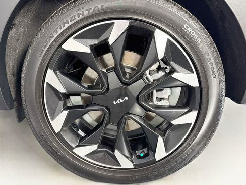 Used 2025 Kia Sorento EX FWD image 37