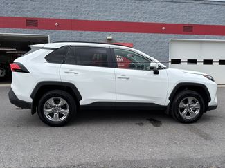 Used 2025 Toyota RAV4 XLE w/ Convenience Package AWD/4WD video 2