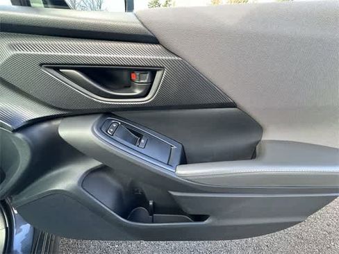 New 2026 Subaru Crosstrek 2.5i Premium image 21