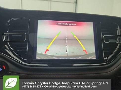 Used 2024 Dodge Durango GT image 24