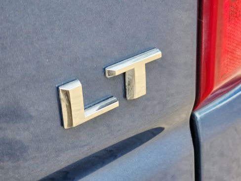 Certified 2024 Chevrolet Silverado 1500 LT image 10