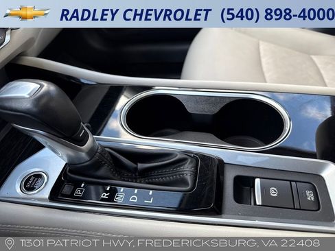 Used 2024 Nissan Altima 2.5 SL image 20