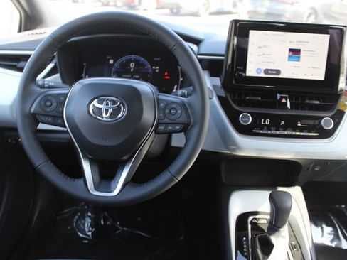Certified 2026 Toyota Corolla SE FWD image 41