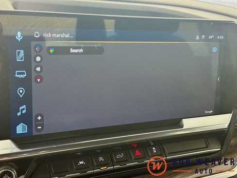 Used 2022 Chevrolet Silverado 1500 LT image 13