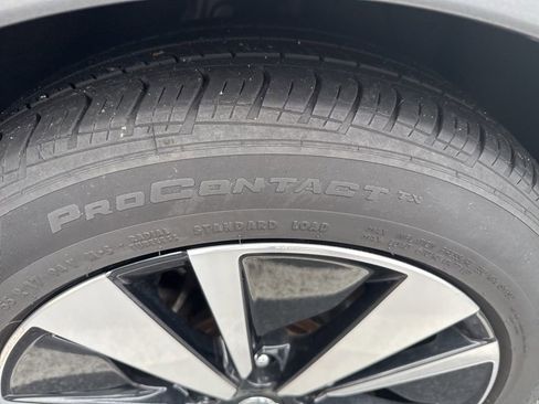 Used 2021 Nissan Altima 2.5 SV image 13