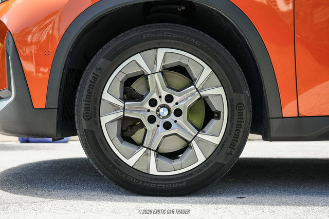 Used 2023 BMW X1 xDrive28i AWD/4WD image 59
