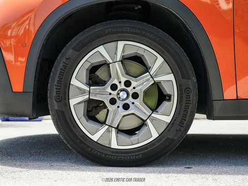 Used 2023 BMW X1 xDrive28i AWD/4WD image 59