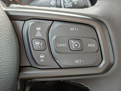 New 2026 Jeep Gladiator Mojave AWD/4WD image 28
