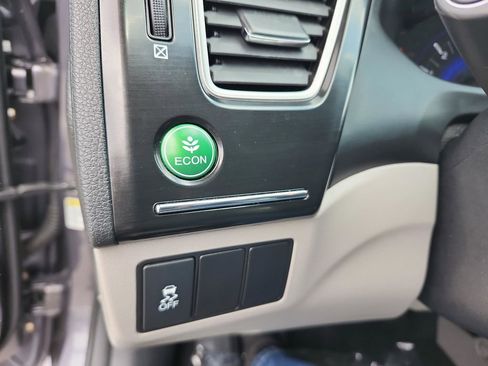 Used 2014 Honda Civic EX image 38