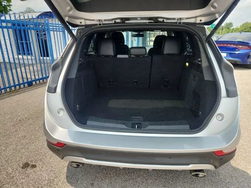 Used 2017 Lincoln MKC Premiere FWD image 41