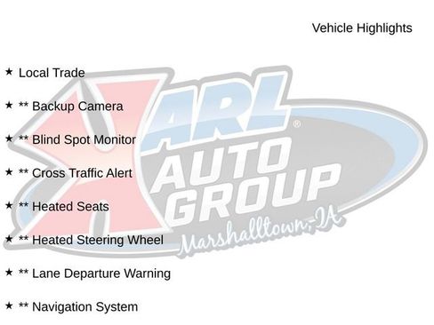 Certified 2024 Chevrolet Blazer RS FWD image 11