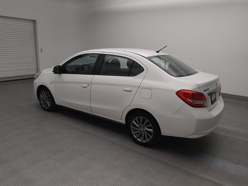 Used 2019 Mitsubishi Mirage G4 ES image 3