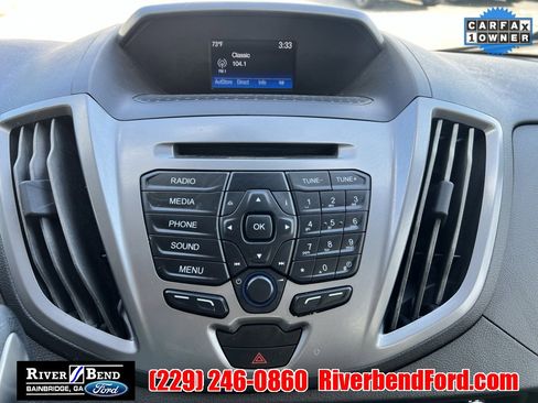 Used 2019 Ford Transit 150 XLT image 24