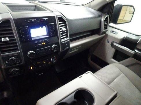 Used 2018 Ford F150 XLT w/ Equipment Group 301A Mid image 27