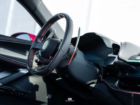 Used 2025 Ferrari SF90 Spider AWD/4WD image 38