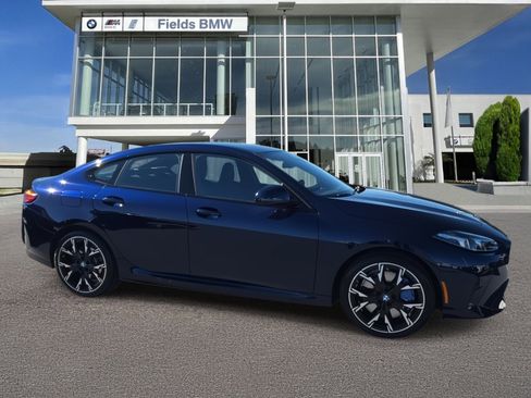 Certified 2025 BMW 228i xDrive w/ M Sport Package image 1