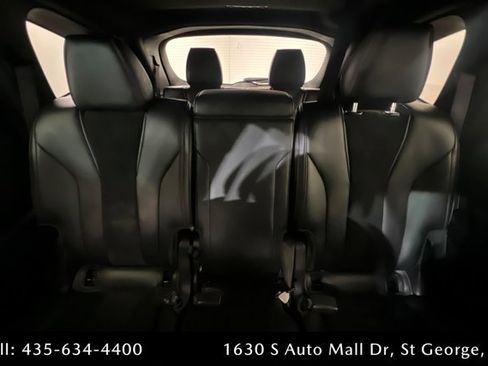 Used 2023 Acura MDX A-Spec image 26