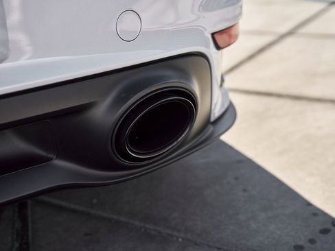 Used 2024 Porsche 911 Turbo S image 13