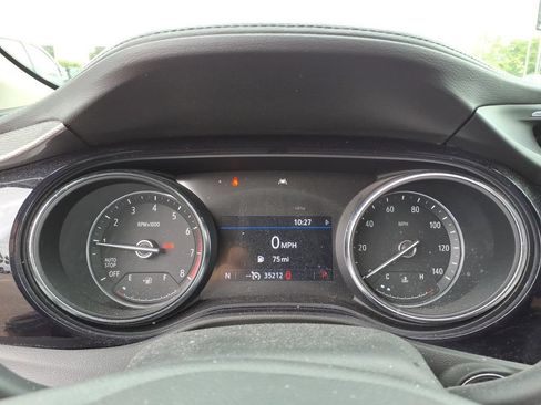 Used 2023 Buick Encore GX Select FWD image 16