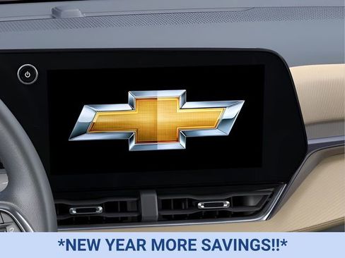 New 2026 Chevrolet Equinox ACTIV w/ Convenience Package III image 20