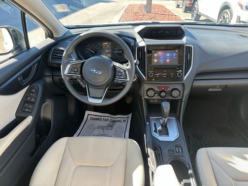 Used 2021 Subaru Impreza Premium image 21