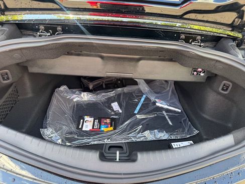 New 2026 Mercedes-Benz CLE 300 4MATIC Cabriolet image 16