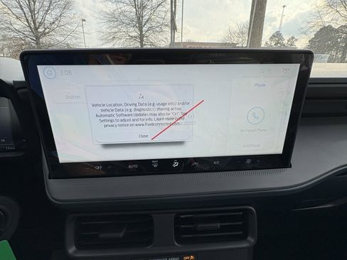 New 2026 Ford Maverick XL w/ 4K Tow Package image 12