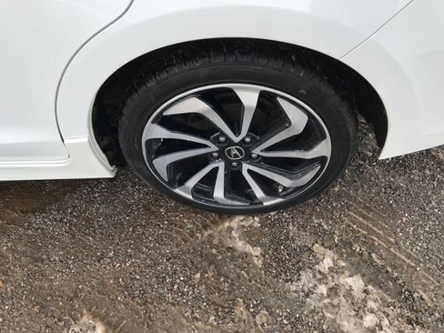 Used 2016 Acura ILX image 32