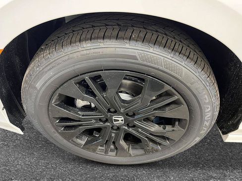 New 2026 Honda Odyssey Sport-L image 11
