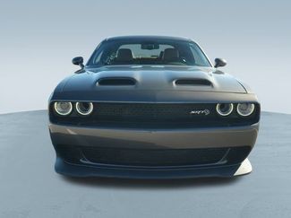 Used 2019 Dodge Challenger SRT Hellcat w/ Laguna Leather Package video 2