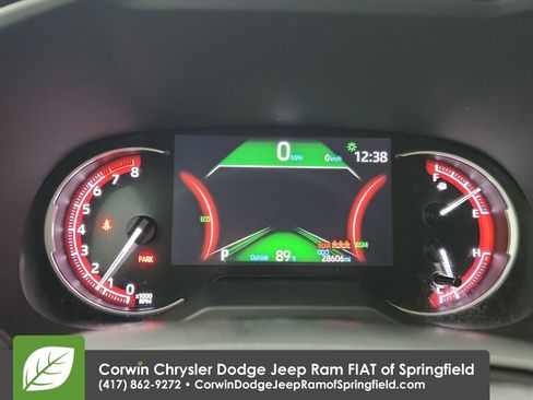Used 2025 Toyota RAV4 XLE AWD/4WD image 22