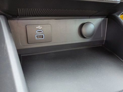 New 2025 Ford Mustang Coupe image 20