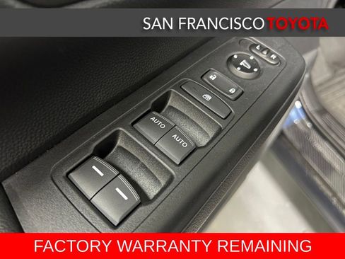 Used 2025 Honda CR-V EX image 36