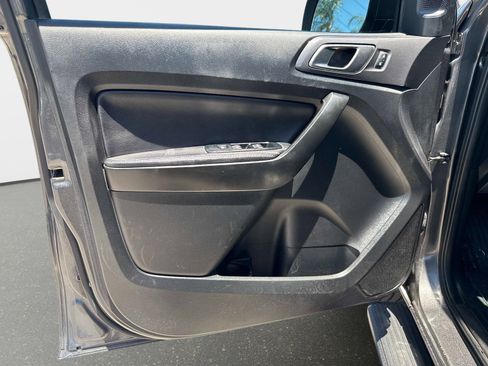 Used 2020 Ford Ranger Lariat w/ Technology Package RWD image 16