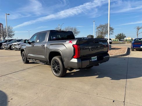 New 2026 Toyota Tundra SR5 w/ SX Package image 5