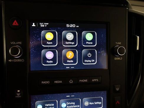 New 2026 Subaru Forester image 20