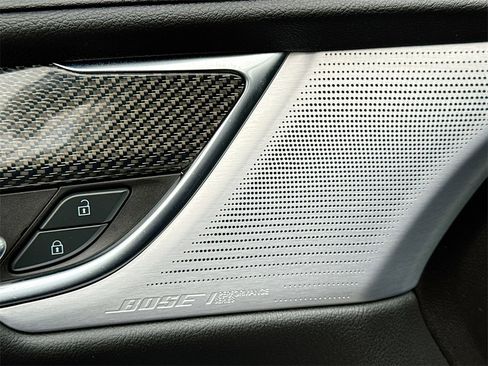 Used 2022 Cadillac XT5 Sportv w/ Technology Package image 18